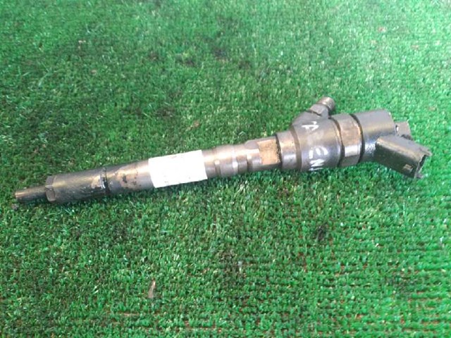 HYUNDAI 0445110064 Форсунка впрыска топлива в наличии Кривой Рог