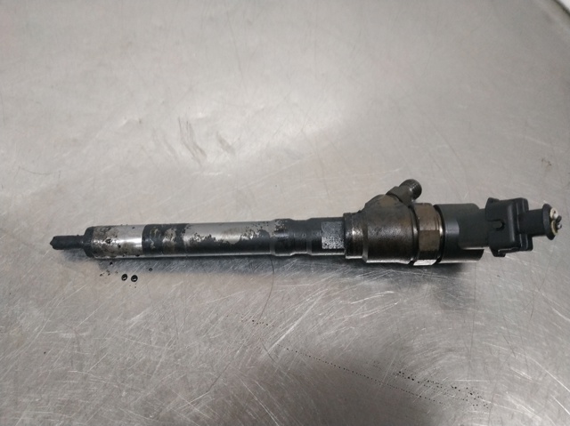 Injetor de injeção de combustível 0445110064 HYUNDAI