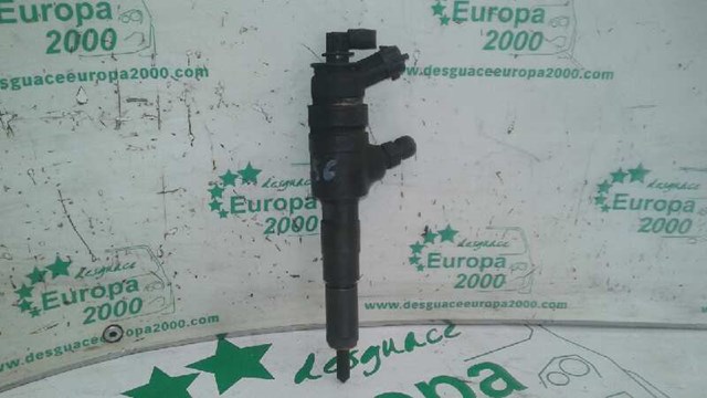 Injector 0445110075