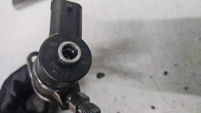 Injetor de injeção de combustível Volvo S60 1 RS, RH