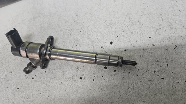 Injetor de injeção de combustível Volvo S60 1 RS, RH