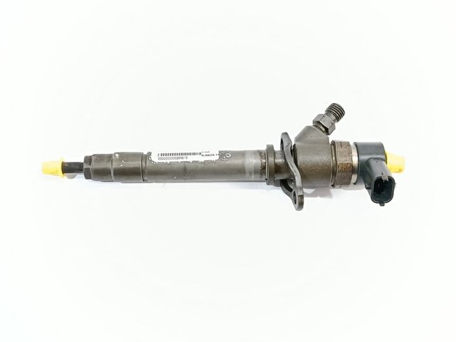 Injetor de injeção de combustível Volvo S60 1 RS, RH