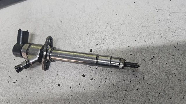 Injetor de injeção de combustível Volvo S60 1 RS, RH