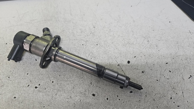 Injetor de injeção de combustível Volvo S60 1 RS, RH