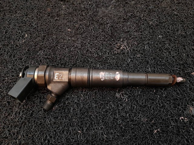 0445110080 Топливные форсунки купить Ирпень