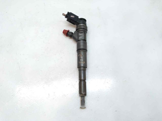 0445110080 BMW Топливные форсунки купить в Тернополь