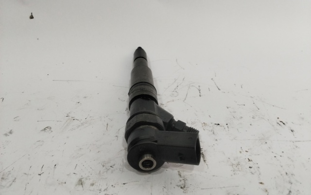 0445110080 BMW Форсунка впрыска топлива купить в Львов