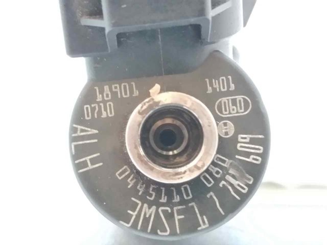 0445110080 BMW Топливные форсунки купить в Хмельницкий