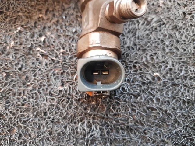 0445110080 BMW Топливные форсунки купить в Киев