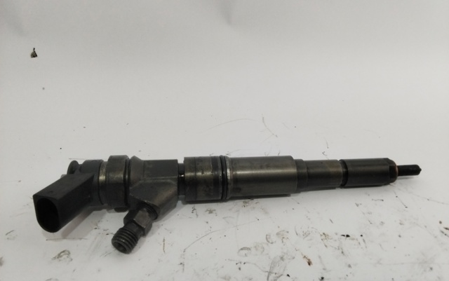 0445110080 BMW Форсунка впрыска топлива купить в Черновцы