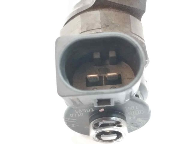 BMW 0445110080 Топливные форсунки в наличии Чернигов