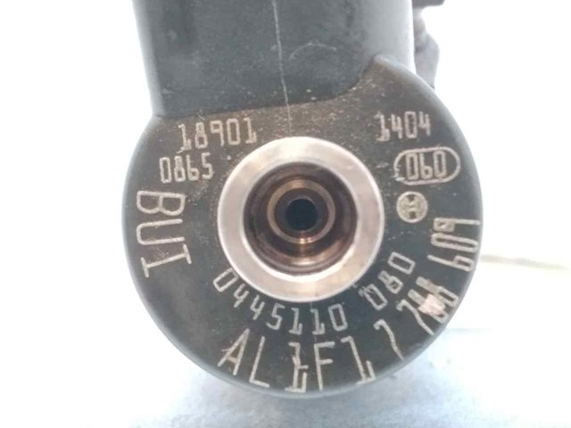 0445110080 BMW Форсунка впрыска топлива купить в Киев