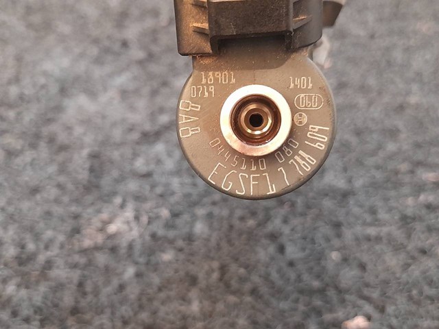 BMW 0445110080 Форсунка впрыска топлива в наличии Киев