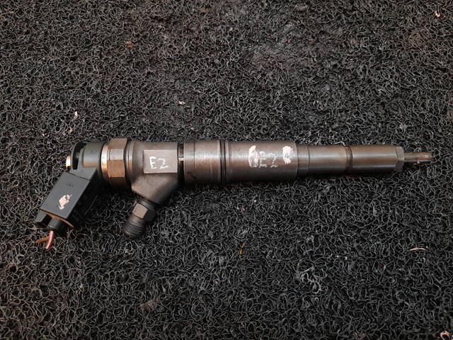 0445110080 BMW Топливные форсунки купить в Черновцы