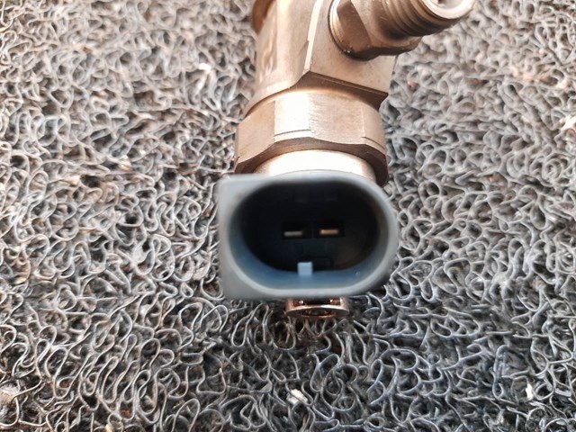 0445110080 Форсунка впрыска топлива купить Черкассы