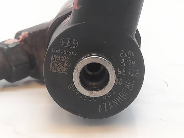 0445110083 SUZUKI Топливные форсунки купить в Ровно