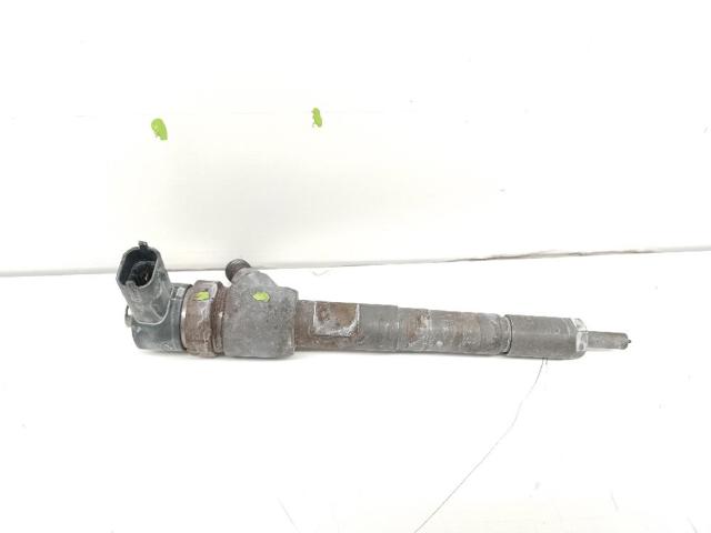 0445110083 SUZUKI Топливные форсунки купить в Черкассы