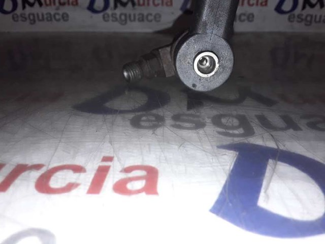 SUZUKI 0445110083 Форсунка впрыска топлива в наличии Украина