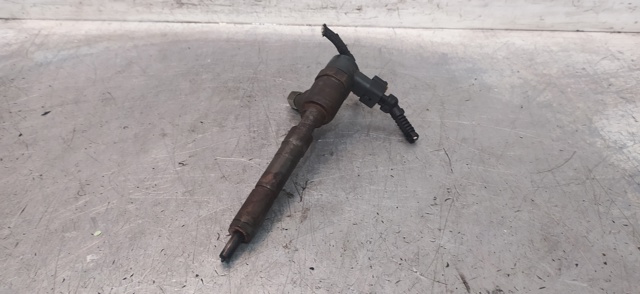 Injector 0445110083