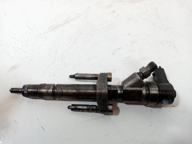 NISSAN 0445110084 Форсунка впрыска топлива в наличии Павлоград