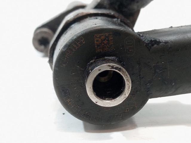 NISSAN 0445110084 Топливные форсунки в наличии Тернополь