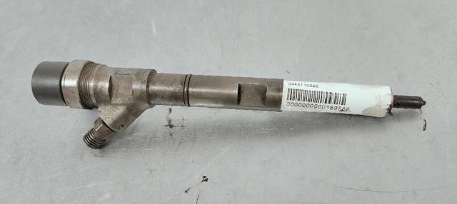 0445110092 HYUNDAI Топливные форсунки купить в Одесса