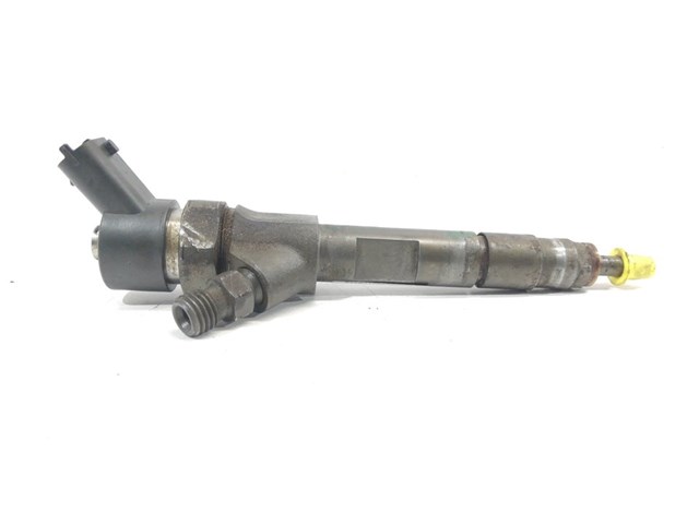 NISSAN 0445110110 Форсунка впрыска топлива в наличии Павлоград