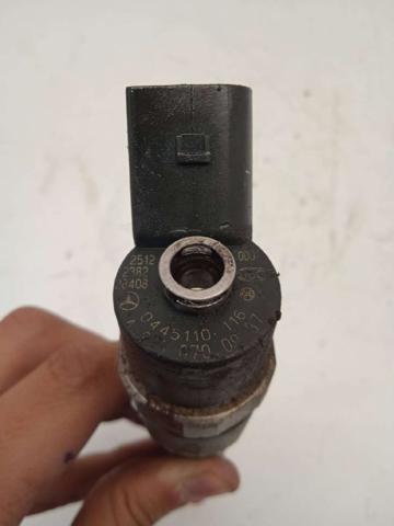 MERCEDES 0445110116 Топливные форсунки в наличии Днепр