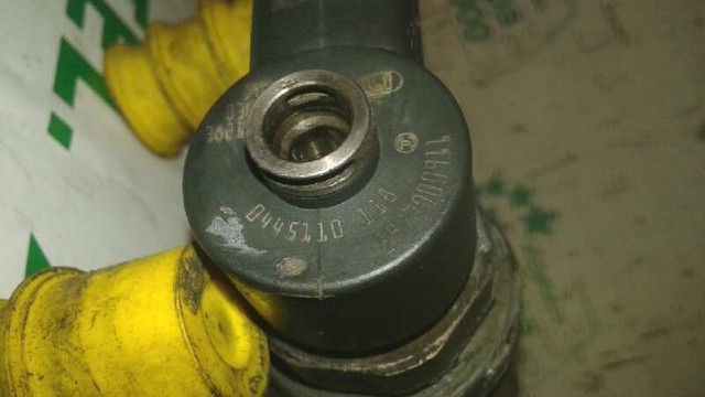 OPEL 0445110118 Топливные форсунки в наличии Хмельницкий