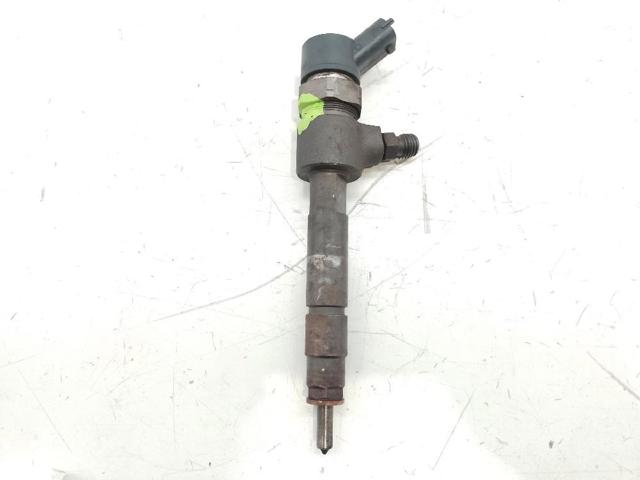 FIAT 0445110119 Топливные форсунки в наличии Черновцы