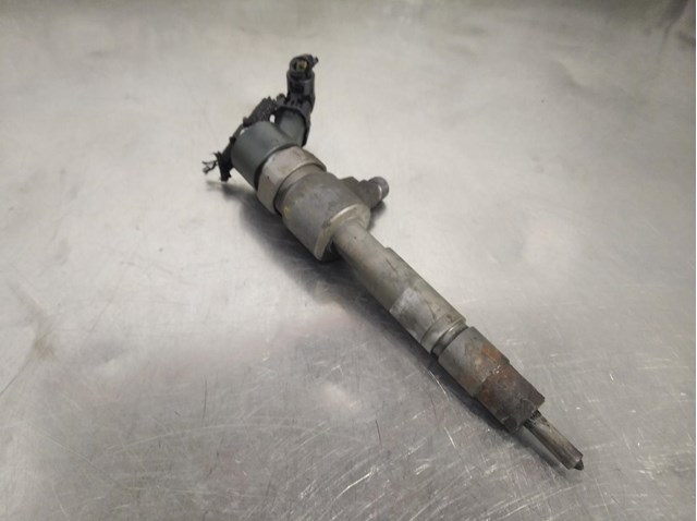 Injector 0445110119
