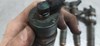 Injetor de injeção de combustível 0445110119 FIAT