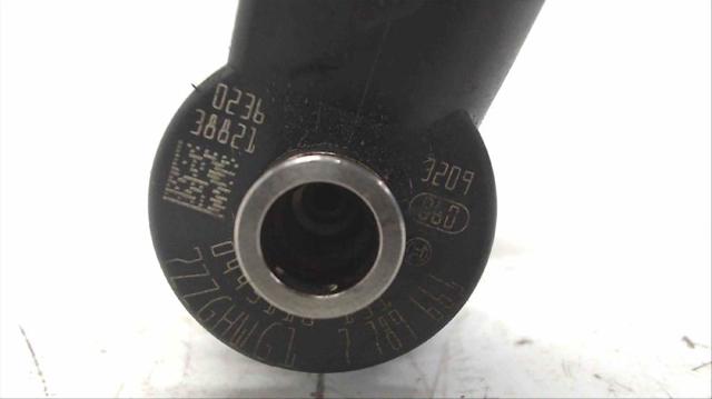 0445110131 BMW Форсунка впрыска топлива купить в Ужгород