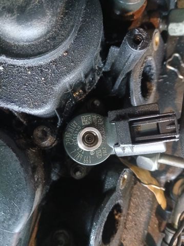 0445110131 Форсунка впрыска топлива купить Житомир