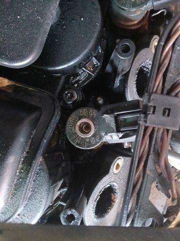 0445110131 BMW Топливные форсунки купить в Харьков