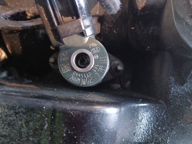 BMW 0445110131 Топливные форсунки в наличии Сумы