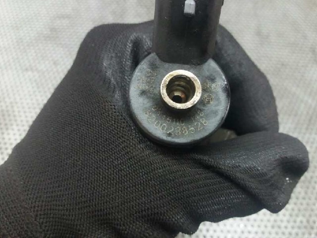 RENAULT 0445110146 Топливные форсунки в наличии Ирпень