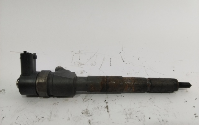 OPEL 0445110159 Топливные форсунки в наличии Ровно