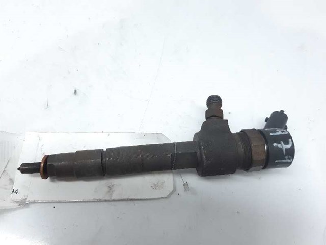 Injector 0445110165
