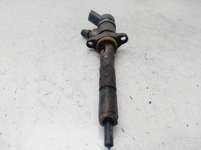 VOLVO 0445110188 Топливные форсунки в наличии Львов