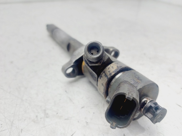 VOLVO 0445110188 Топливные форсунки в наличии Николаев