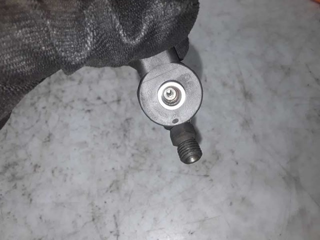 0445110223 HYUNDAI Топливные форсунки купить в Тернополь