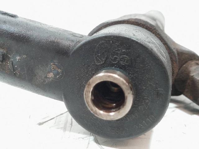 HYUNDAI 0445110223 Форсунка впрыска топлива в наличии Запорожье