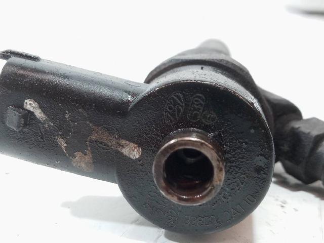 HYUNDAI 0445110223 Топливные форсунки в наличии Полтава