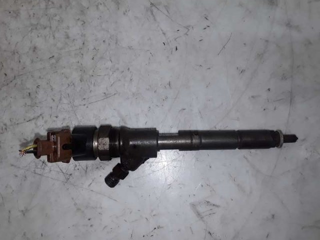 Injetor de injeção de combustível Toyota Yaris P13