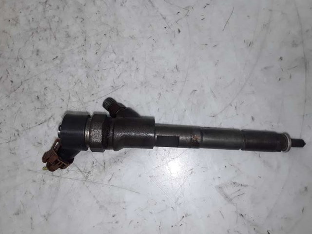 Injetor de injeção de combustível Toyota Yaris P13