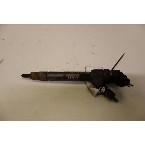 HONDA 0445110236 Топливные форсунки в наличии Днепр