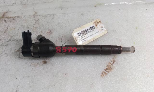 HONDA 0445110236 Топливные форсунки в наличии Киев