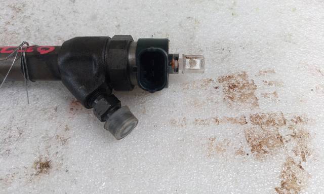 HONDA 0445110236 Форсунка впрыска топлива в наличии Ужгород