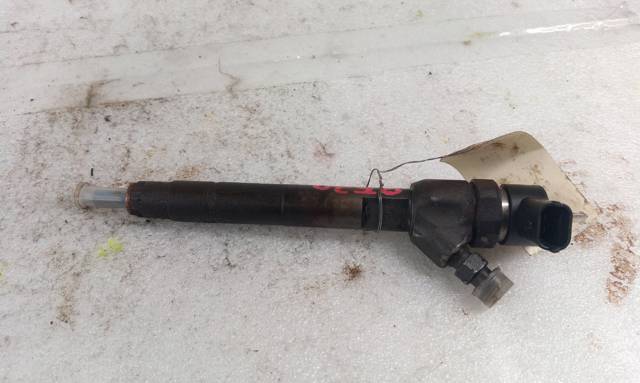 HONDA 0445110236 Форсунка впрыска топлива в наличии Харьков